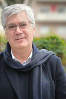 Os rostos da greve: o professor "cansado" de fazer 140km por dia para dar aulas